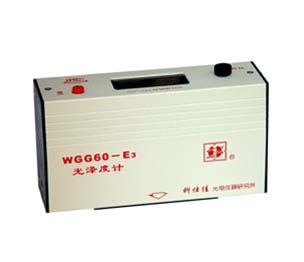 WGG60-E3光泽度计